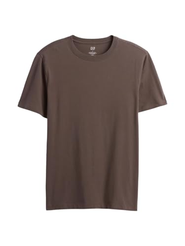 Gap Mens Everyday Soft Crewneck T-Shirt Tee