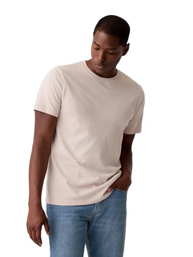 Gap Mens Everyday Soft Crewneck T-Shirt Tee