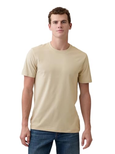 Gap Mens Everyday Soft Crewneck T-Shirt Tee