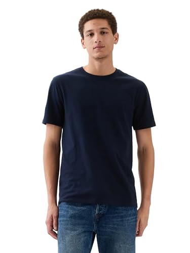 Gap Mens Everyday Soft Crewneck T-Shirt Tee