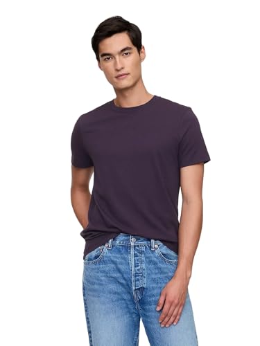 Gap Mens Everyday Soft Crewneck T-Shirt Tee