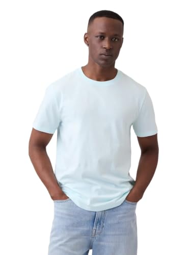 Gap Mens Everyday Soft Crewneck T-Shirt Tee