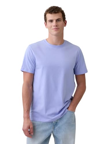 Gap Mens Everyday Soft Crewneck T-Shirt Tee