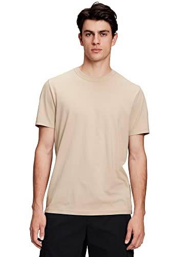 Gap Mens Everyday Soft Crewneck T-Shirt Tee