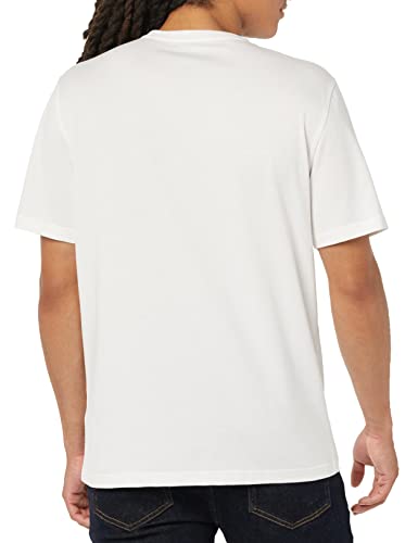 Amazon Essentials Men's Short-Sleeve Crewneck T-Shirt, Pack of 2