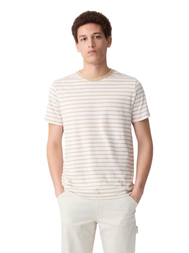 Gap Mens Everyday Soft Crewneck T-Shirt Tee