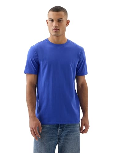 Gap Mens Everyday Soft Crewneck T-Shirt Tee
