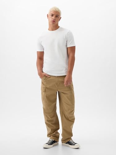 Gap Mens Everyday Soft Crewneck T-Shirt Tee
