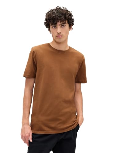 Gap Mens Everyday Soft Crewneck T-Shirt Tee
