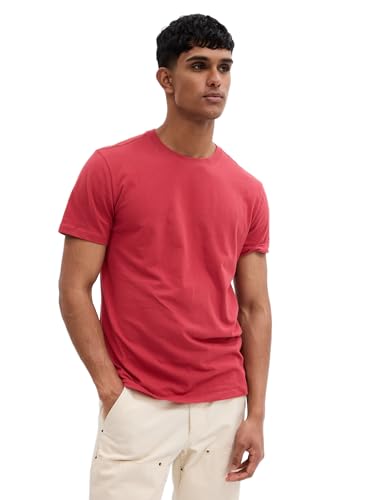 Gap Mens Everyday Soft Crewneck T-Shirt Tee