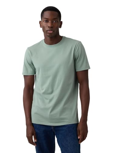 Gap Mens Everyday Soft Crewneck T-Shirt Tee