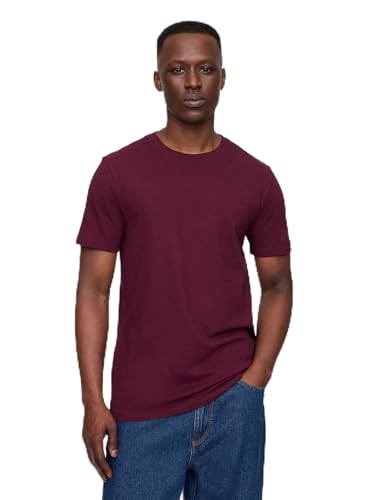 Gap Mens Everyday Soft Crewneck T-Shirt Tee