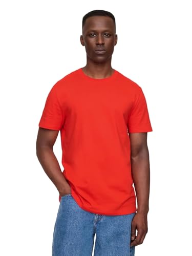 Gap Mens Everyday Soft Crewneck T-Shirt Tee