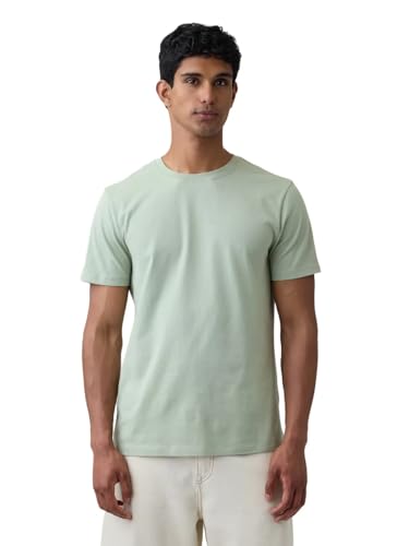 Gap Mens Everyday Soft Crewneck T-Shirt Tee