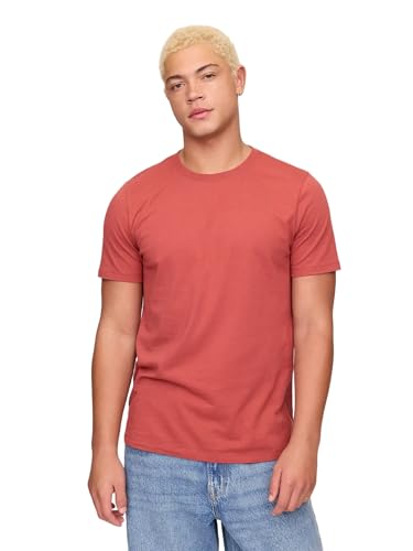 Gap Mens Everyday Soft Crewneck T-Shirt Tee