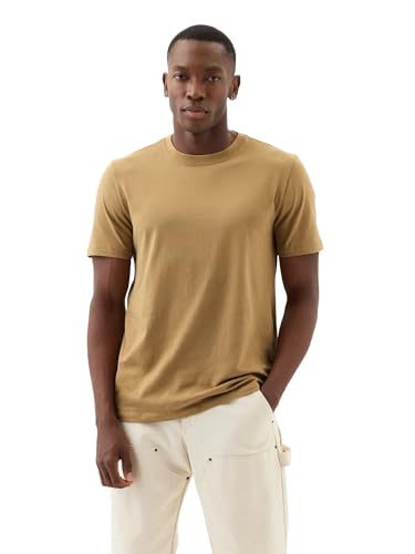 Gap Mens Everyday Soft Crewneck T-Shirt Tee