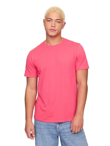 Gap Mens Everyday Soft Crewneck T-Shirt Tee