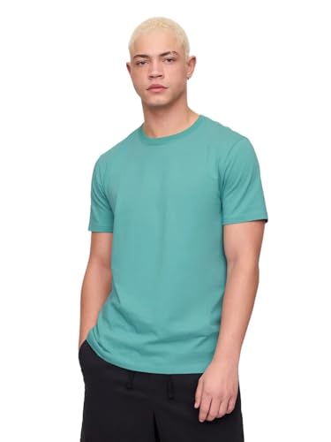 Gap Mens Everyday Soft Crewneck T-Shirt Tee