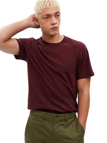 Gap Mens Everyday Soft Crewneck T-Shirt Tee