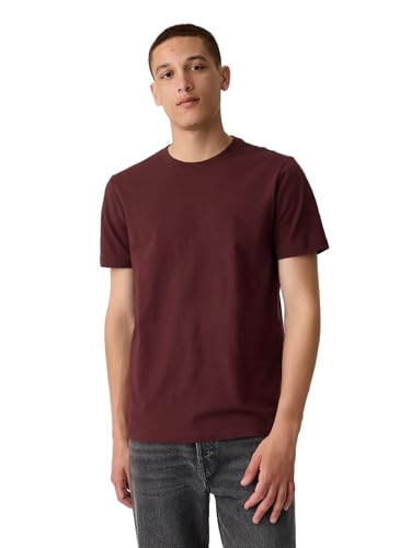 Gap Mens Everyday Soft Crewneck T-Shirt Tee