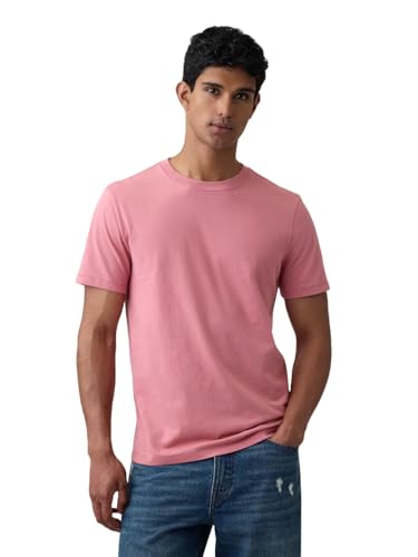 Gap Mens Everyday Soft Crewneck T-Shirt Tee