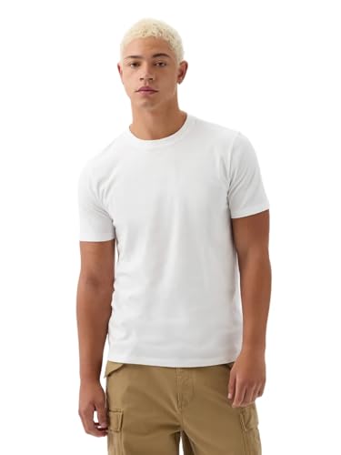 Gap Mens Everyday Soft Crewneck T-Shirt Tee
