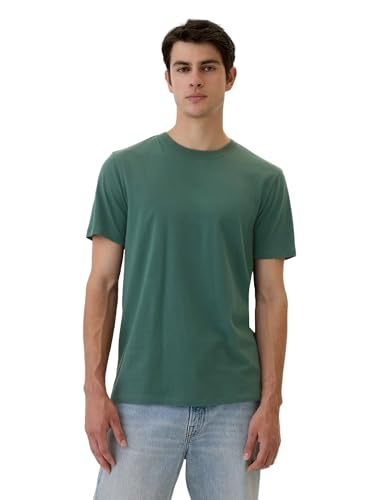 Gap Mens Everyday Soft Crewneck T-Shirt Tee
