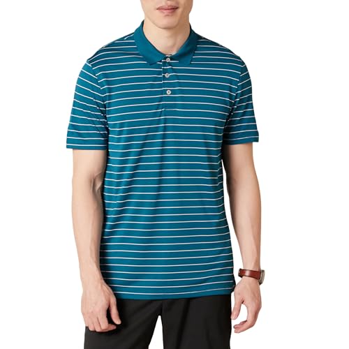 Amazon Essentials Men's Short-Sleeve Crewneck T-Shirt, Pack of 2