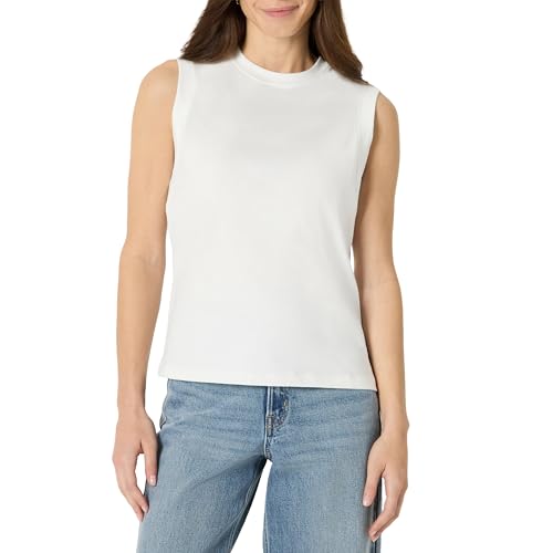 Amazon Essentials Men's Relaxed-Fit Heavyweight Cotton T-Shirt