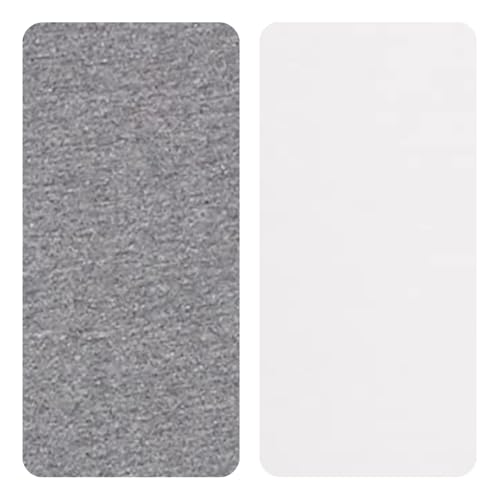 Amazon Essentials Men's Short-Sleeve Crewneck T-Shirt, Pack of 2