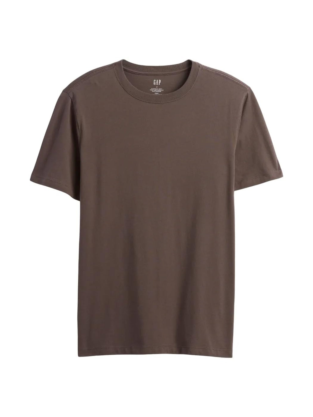 Gap Mens Everyday Soft Crewneck T-Shirt Tee