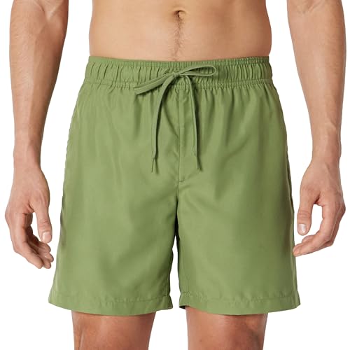 Amazon Essentials Men's Relaxed-Fit Heavyweight Cotton T-Shirt