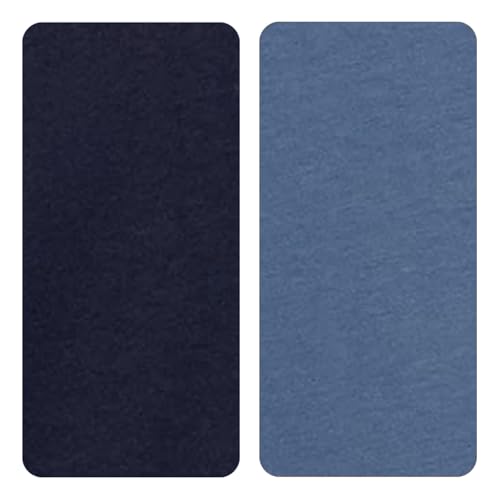 Amazon Essentials Men's Short-Sleeve Crewneck T-Shirt, Pack of 2