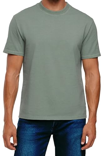 Gap Mens Everyday Soft Crewneck T-Shirt Tee