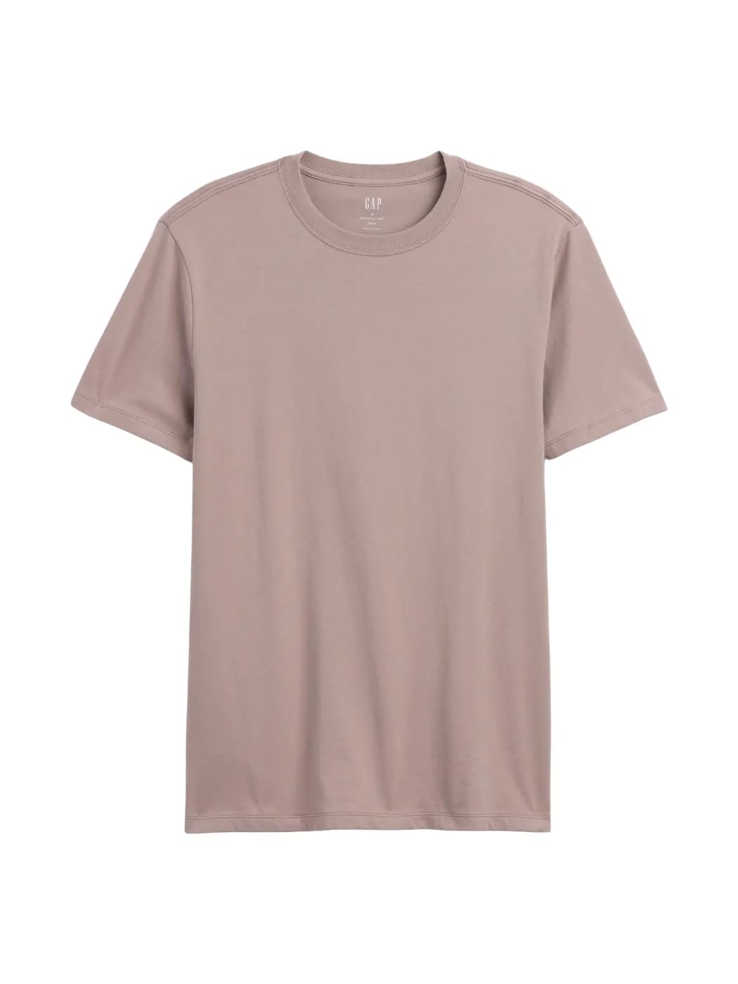 Gap Mens Everyday Soft Crewneck T-Shirt Tee