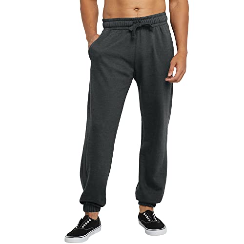 Hanes Men's Originals Lightweight T-Shirt, Crewneck T-Shirts for Men, Tri-Blend Tee