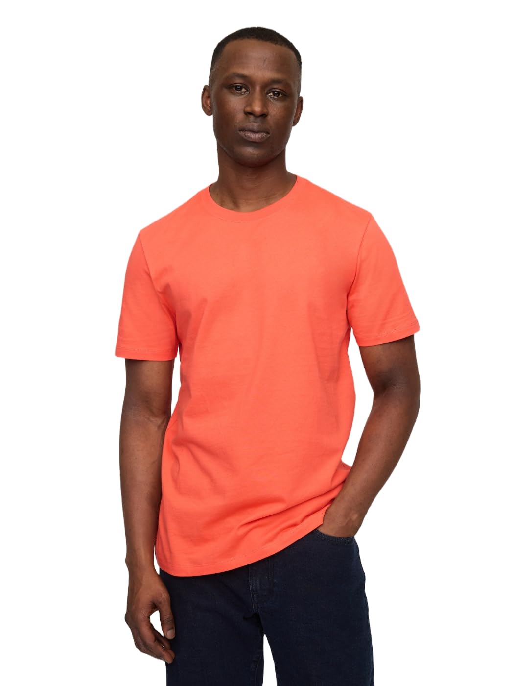 Gap Mens Everyday Soft Crewneck T-Shirt Tee