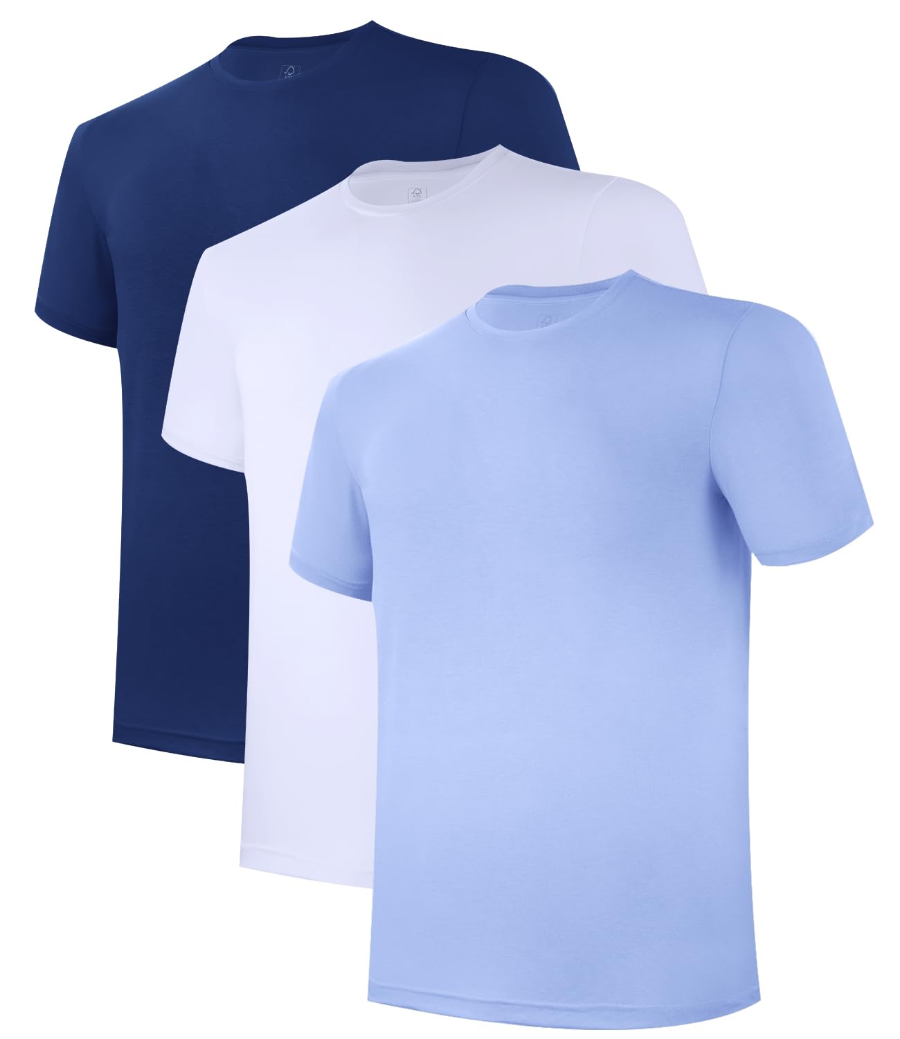 Gap Mens Everyday Soft Crewneck T-Shirt Tee