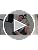 Mens Oversized T-Shirts Fashion Loose Fit Crewneck Tshirt Streetwear Heavyweight Short Sleeve Gym Workout Tops