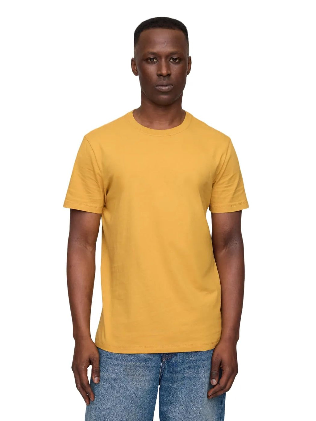 Gap Mens Everyday Soft Crewneck T-Shirt Tee