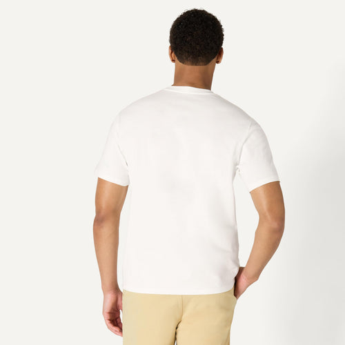 Amazon Essentials Men's Relaxed-Fit Heavyweight Cotton T-Shirt