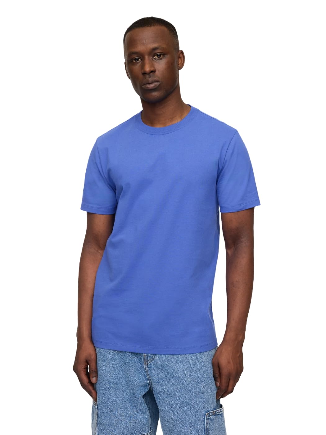 Gap Mens Everyday Soft Crewneck T-Shirt Tee