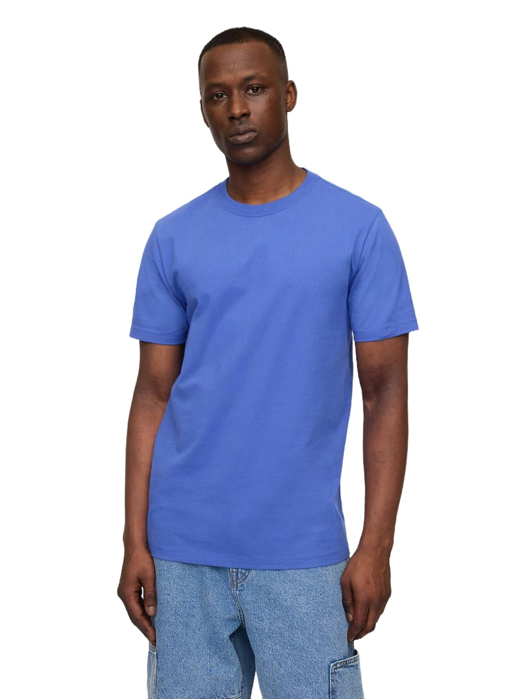 Gap Mens Everyday Soft Crewneck T-Shirt Tee