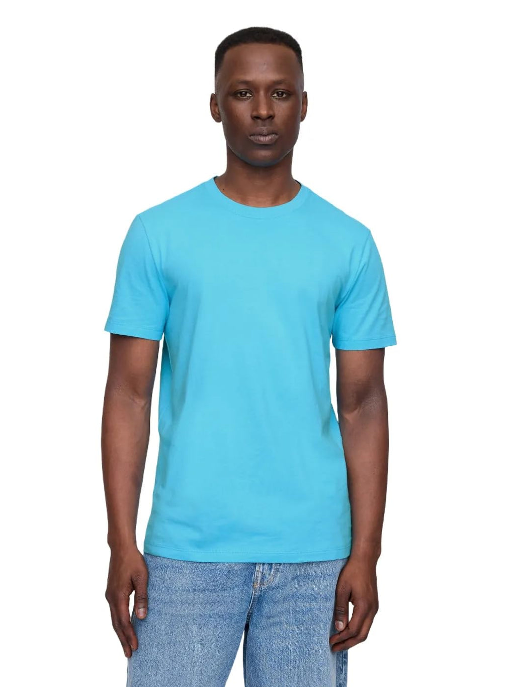 Gap Mens Everyday Soft Crewneck T-Shirt Tee