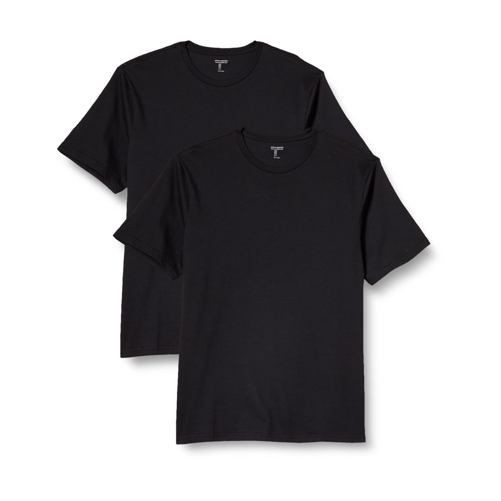 Amazon Essentials Men's Relaxed-Fit Heavyweight Cotton T-Shirt