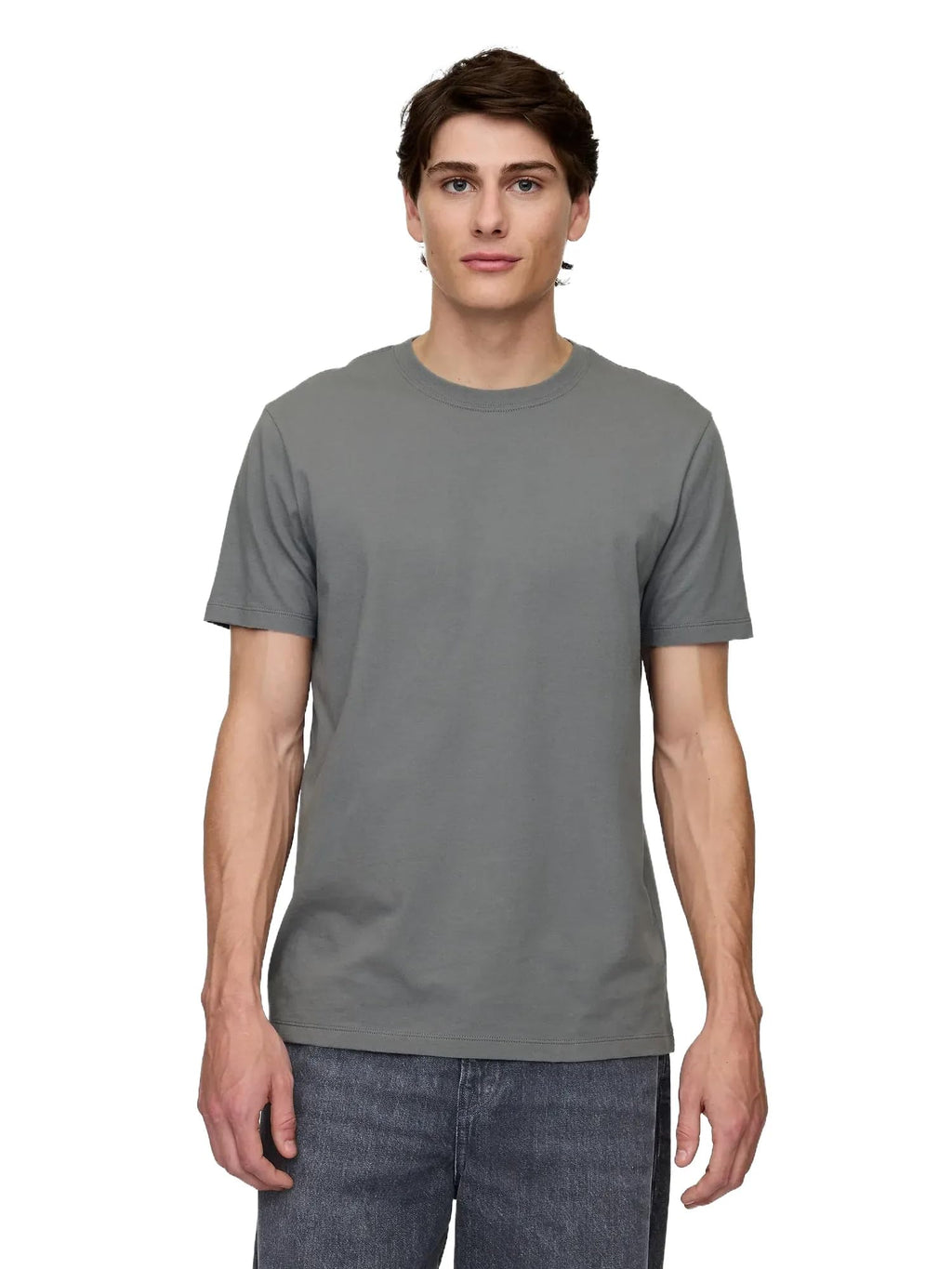Gap Mens Everyday Soft Crewneck T-Shirt Tee