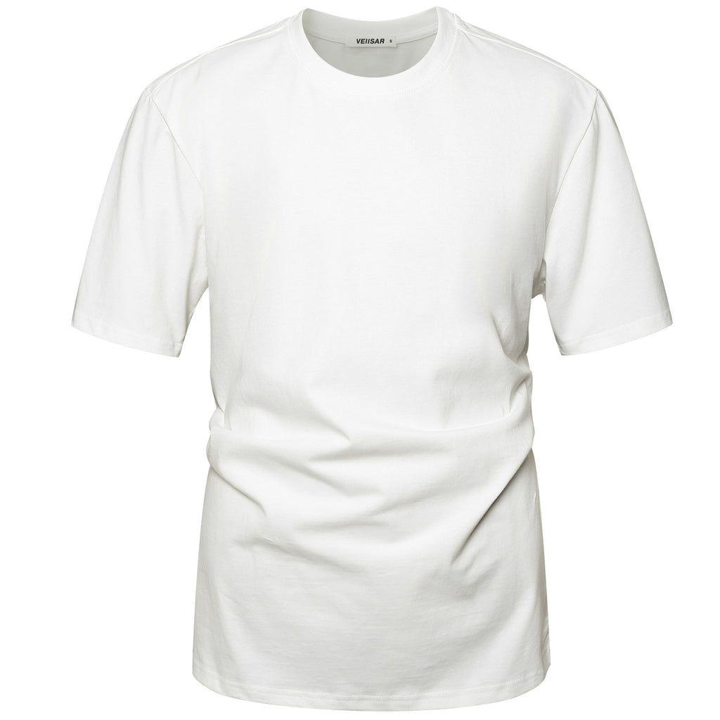Gap Mens Everyday Soft Crewneck T-Shirt Tee
