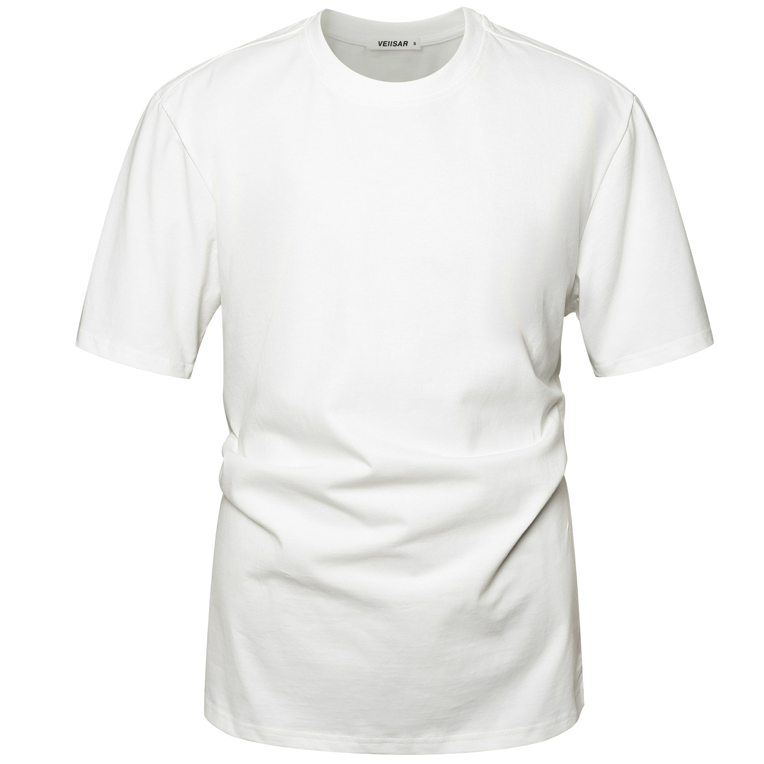 Gap Mens Everyday Soft Crewneck T-Shirt Tee
