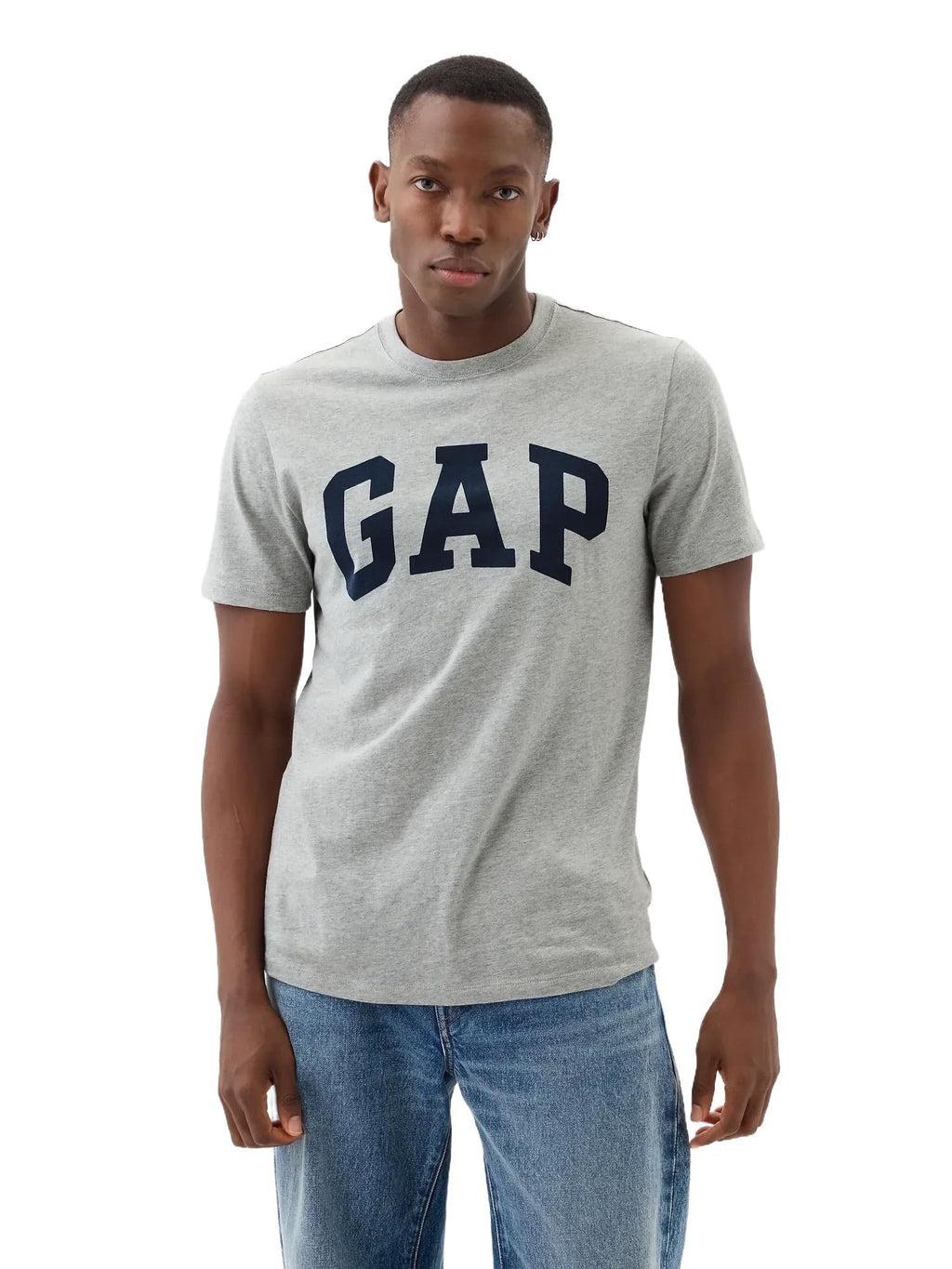 Gap Mens Everyday Soft Crewneck T-Shirt Tee
