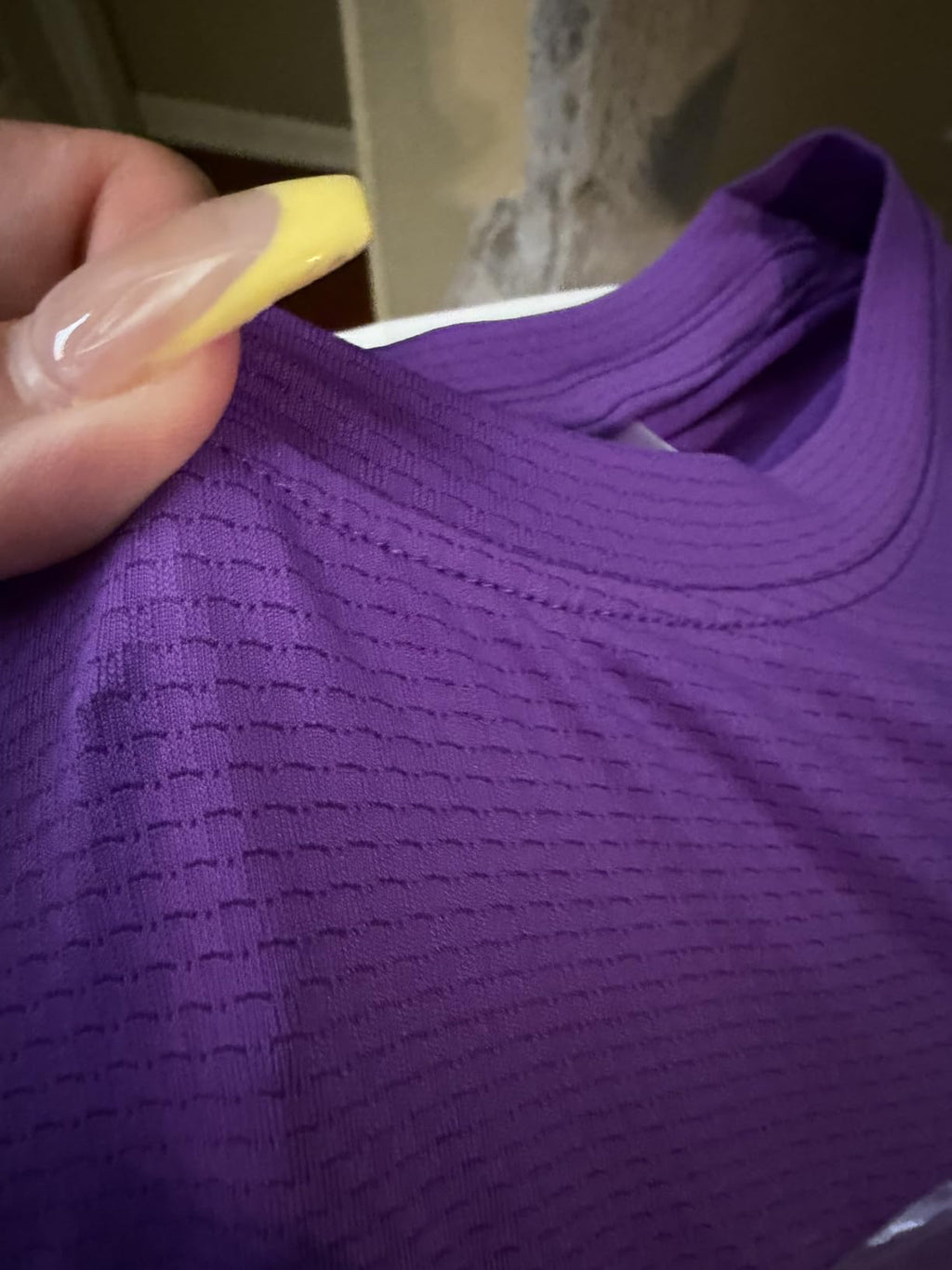 Men’s Short Sleeve Quick Dry Moisture Wicking Active Crew Neck T Shirt - Athletic Running Gym Workout Tee Tops